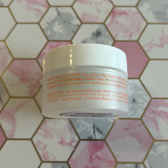 KATE SOMERVILLE® ExfoliKate Glow Moisturizer - Picture 2 of 2